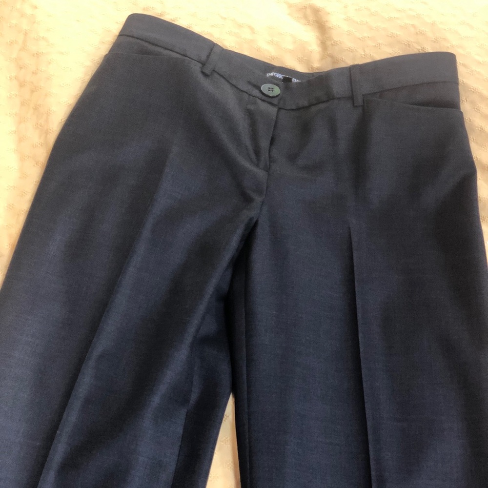 Emporio Armani pants